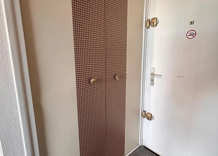 Naturiste Cap D'agde Heliopolis K 106 * アグド