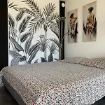 Naturiste Cap D'agde Heliopolis K 106