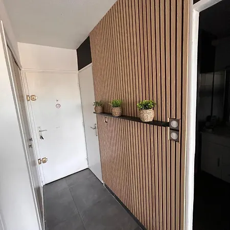 Naturiste Cap D'agde Heliopolis K 106