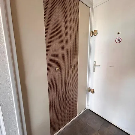 Naturiste Cap D'agde Heliopolis K 106 * 阿格德