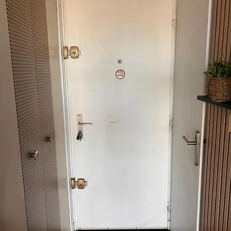 公寓 Naturiste Cap D'agde Heliopolis K 106 *