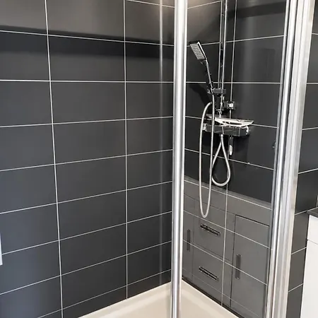 Naturiste Cap D'agde Héliopolis K 106 Apartamento Agde