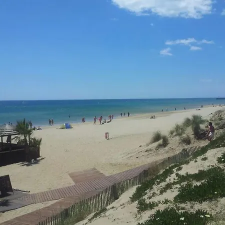 Naturiste Cap D'agde Heliopolis K 106