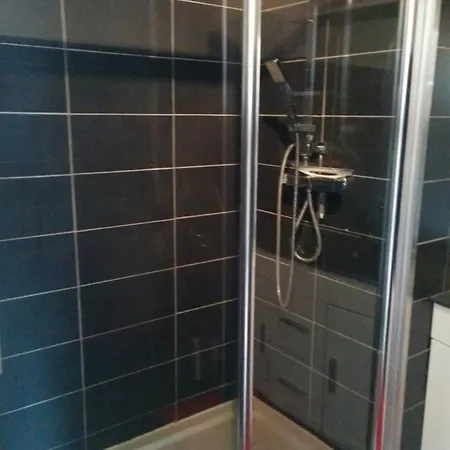 Naturiste Cap D'agde Heliopolis K 106 公寓 阿格德