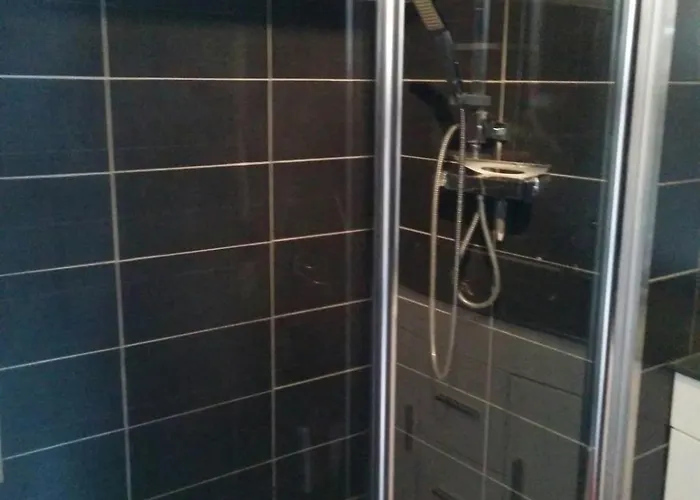 Naturiste Cap D'agde Héliopolis K 106 Appartamento Agde