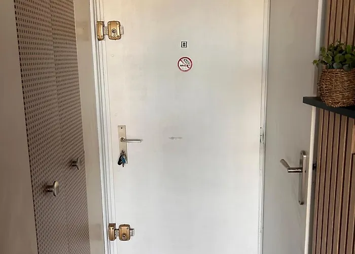 Appartamento Naturiste Cap D'agde Héliopolis K 106 *